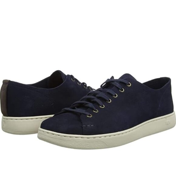 UGG Pismo Men's Low Sneaker - Picture 1 of 8